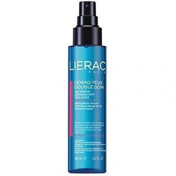 Lierac - Desmaquillante fresco ojos & pestañas