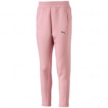 Puma Evostripe Pants G Chándal, Niñas, Bridal Rose, 104