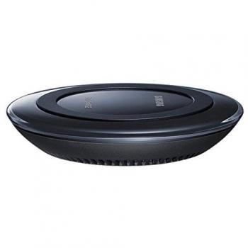 Samsung BT-EPPN920BBEGWW- Cargador rápido inalámbrico para smartphone, negro