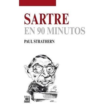 Sartre en 90 minutos: 12