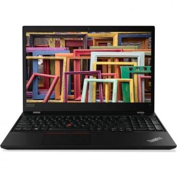 Lenovo ThinkPad T15 - Portátil con procesador Intel Core i5 de 10ma Generación, 8GB RAM y SSD de 256GB