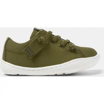 Zapatillas Niño Marca Camper Modelo Peu Cami FW