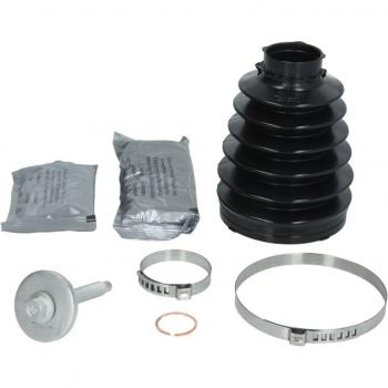 Kit de fuelles para eje de transmisión HANS PRIES 304 380 / Juego de fuelles para árbol de transmisión TOPRAN 304 380