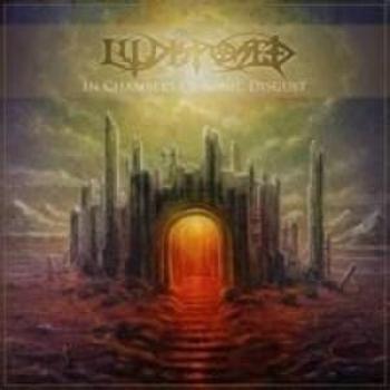 CD de Illdisposed - In Chambers Of Sonic Disgust - Standard Edition