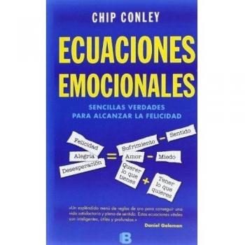 Ecuaciones emocionales