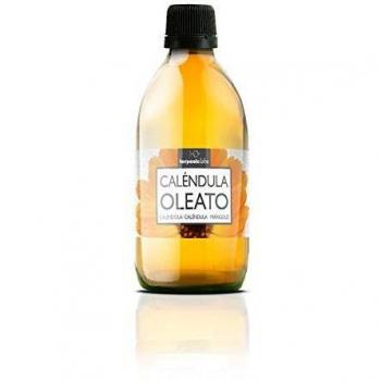 Terpenic evo Calendula aceite oleato 500ml. 1 Unidad 400 g