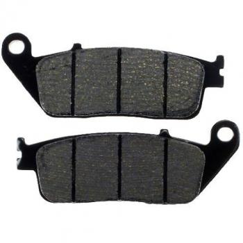 TRW MCB598 Pastillas de Frenos