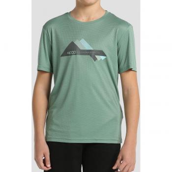 +8000 CAMISETA HULE JUNIOR
