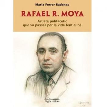 Rafael R. Mora