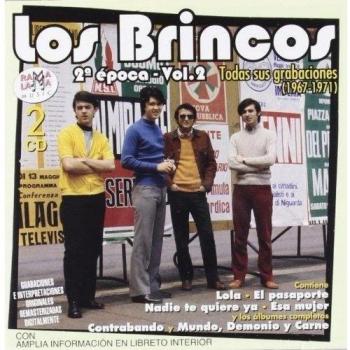 2nd Era Volume 2: Complete Recordings 1967-1971 (Import)