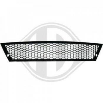 Diederichs 7425145 Rejilla De Ventilacin, Parachoques