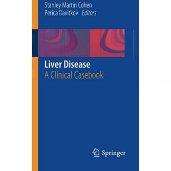 Liver Disease: A Clinical Casebook