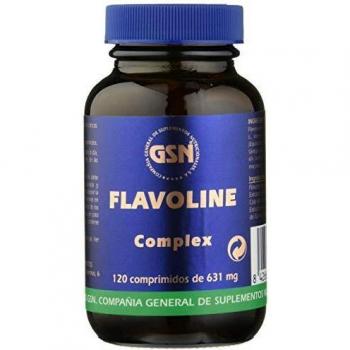 G.S.N. Complemento Alimenticio - 200 gr