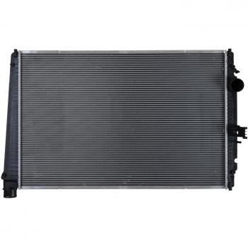 Radiador de refrigeración del motor NRF 509679