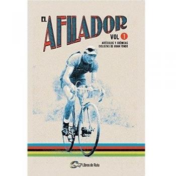 El Afilador Vol. 1 - VARIOS