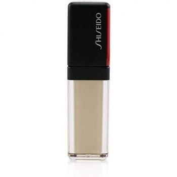Corrector Líquido Shiseido Synchro Skin Self-Refreshing Concealer 5.8ml Tono 101 Fair/très Clair