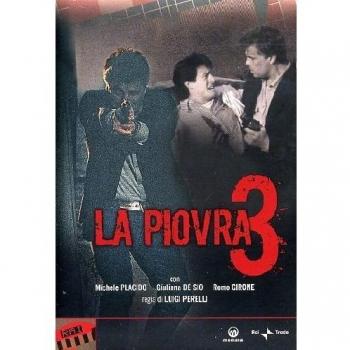 La Piovra - Stagione 03