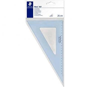 STAEDTLER Mars® Équerres 60° 26cm