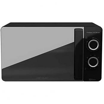 Microondas 20l con grill ProClean 3140 Mirror