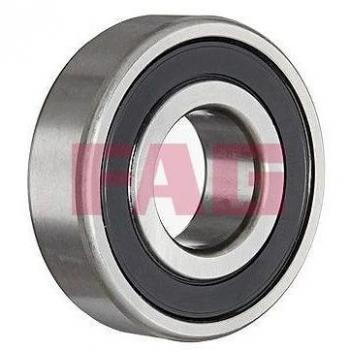 Cuscinetto a bolas FAG 6303-2RSR-C3, diámetro interior 17 mm, diámetro exterior 47 mm, capacidad de giro máxima 11000 rpm
