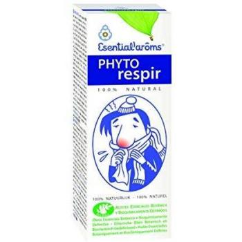 Esential'arôms, Aceite corporal - 30 ml.