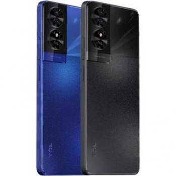 SMARTPHONE TCL 50 5G 128GB ROM 8GB RAM Color Gris Espacial