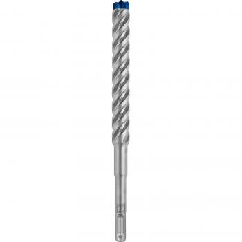 Broca para martillo Bosch Expert SDS plus-7X, Ø 17 mm, longitud total 215 mm, ideal para hormigón armado