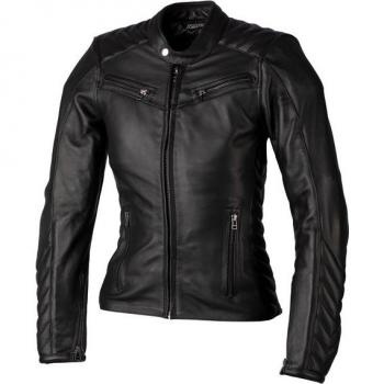 RST Roadster 3 Chaqueta de Moto para Mujer Negra