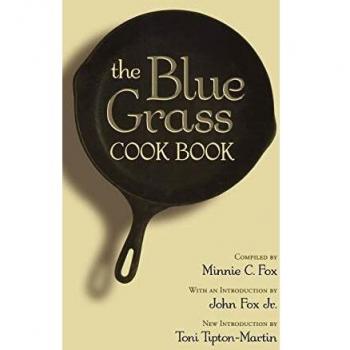 Kentucky Blue Grass Culinary Guide