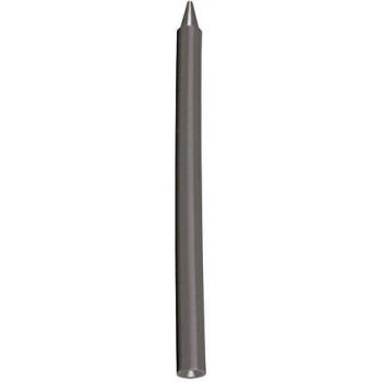 Jovi- Pack de 25 lápices, Color Gris
