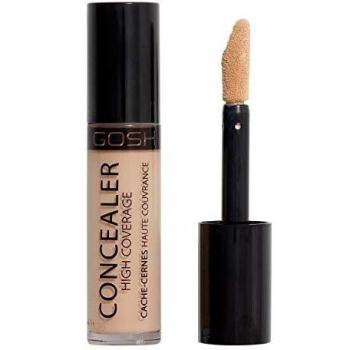 CONCEALER high coverage #001-porcelain 5,5 ml