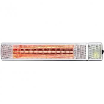 Calefactor halógeno 2000W de techo Purline HEATY EX2000 RC