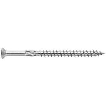 Index tex-a2 - Tirafondo alto rendimiento 5x70 inoxidable a2