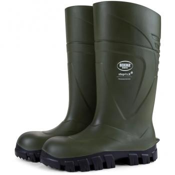 Bekina Steplite xThermoprotec S5 Safety Non Metallic Waterproof Boots