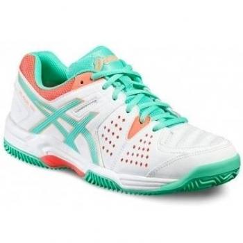 Zapatilla mujer Asics Gel-Padel Pro 3 SG -48082