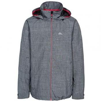 Trespass Moonshine b Chaqueta, Hombre, Dag, M