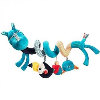 LILLIPUTIENS L-83174 - Marius Espiral de Actividades