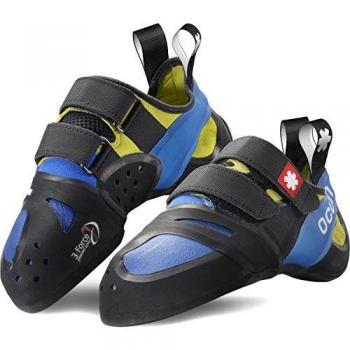Ocun Ozone Plus Zapatos de escalada 11,0