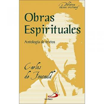 Obras espirituales: Antología de Textos: 20