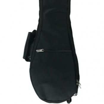 Kala Concert Ukulele Gig Bag - Black