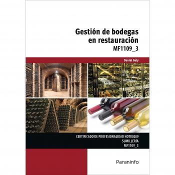 Gestión de bodegas en restauración