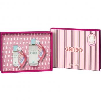 Estuche de Regalo Ciao Bella Icon Set El Ganso - 2 piezas