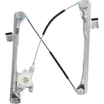 Regulador de ventanilla Elevalunas MAGNETI MARELLI 350103170003 Derecha