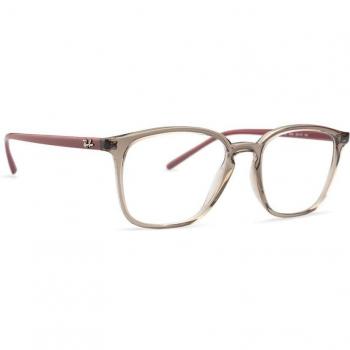 Ray-Ban RX7185 8083 Blue Light Blocking Glasses