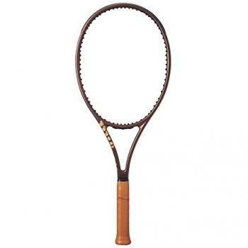 Wilson Pro Staff X V14 Competition Tennis Racquet