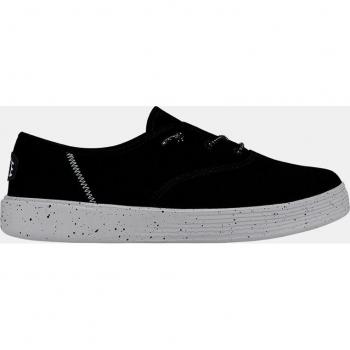 Zapatillas Informales para Hombre Hey Dude Modelo Conway Sport Mesh Negras Talla 42
