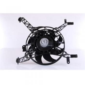 Ventilador de motor NISSENS 85751 - Ventilador para refrigeración del motor, incluye características como diseño específico para vehículos, alta eficiencia en la circulación de aire, fácil instalación y compatibilidad con sistemas de refrigeració