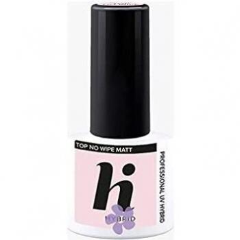 HI HYBRID Top - Alfombrilla para esmalte de gel, 5 ml