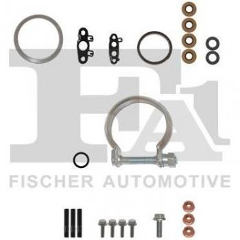 Kit de montaje FA1 para turbocompresor con cargador KT120570