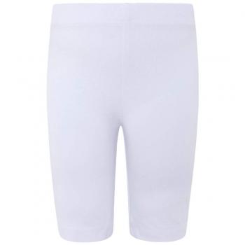 Tuc Tuc Leggings Punto Piratas NIÑA BÁSICOS S19, Blanco
